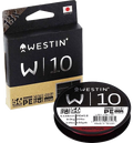 WESTIN Westin W10 13 Braid Orchid Purple 0.08mm 135m 6.0kg på