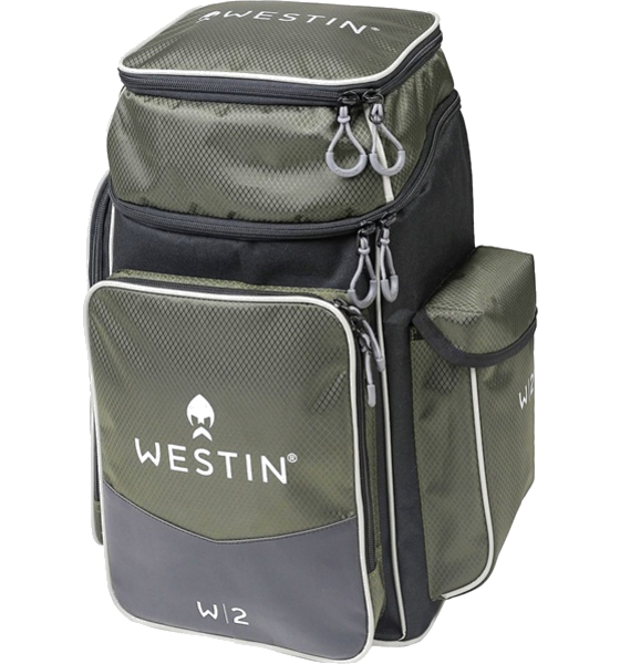 WESTIN Westin W2 Backpack 1 Box Large Forest Night på