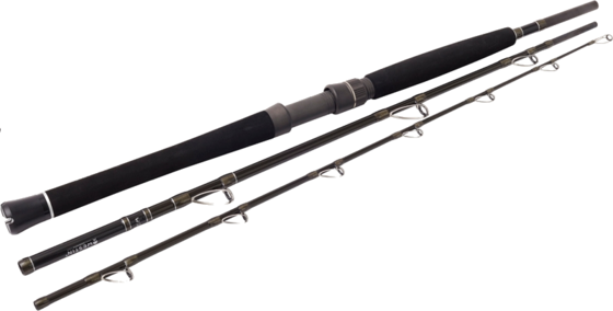 WESTIN Westin W2 Boat 7'/210cm Xxh 30-50lbs/200-600g 3sec på