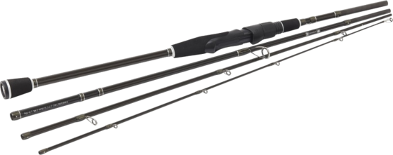 WESTIN Westin W2 Finesse Tc Travel 7'1"/213cm Ml 5-15g 4sec på