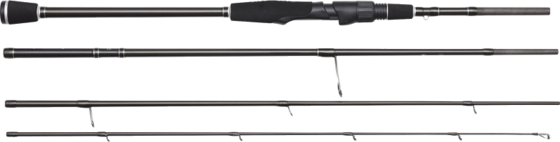 WESTIN Westin W2 Finesse Tc Travel 7'1"/213cm Ml 5-15g 4sec på