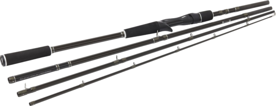 WESTIN Westin W2 Powerstrike-t Travel 8'/240cm Xh 60-140g 4sec på