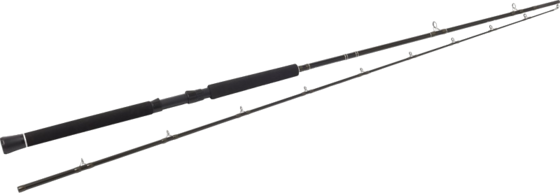 WESTIN Westin W2 Predator Trolling 8'6"/255cm H 60-180g 2sec på