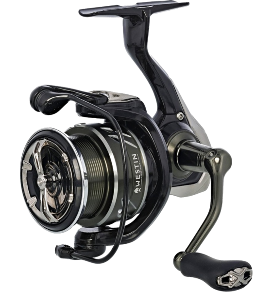 WESTIN Westin W2 Spinning Reel 2000 Fd 5+1bb på