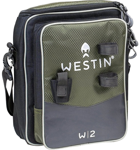 WESTIN Westin W2 Street Bag 1 Box Medium Forest Night på