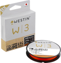 WESTIN Westin W3 8 Braid Dutch Orange 135m 0,08mm 3kg på
