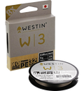 WESTIN Westin W3 8 Braid Smokey Grey 150m 0,205mm 10,1kg på