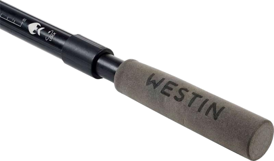 WESTIN Westin W3 Cr Foldable Landing Net L på