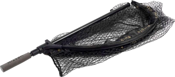 WESTIN Westin W3 Cr Foldable Landing Net Xl på