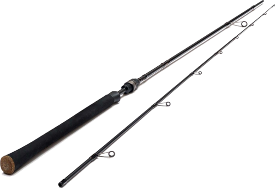 WESTIN Westin W3 Dropshot 2nd 6'7"/198cm Ml 4-21g 2sec på