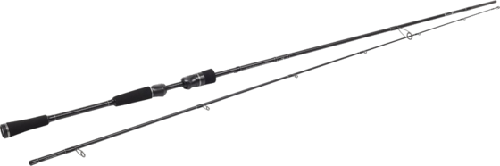WESTIN Westin W3 Dropshot 3rd 8'/244cm Ml 5-25g 2sec på