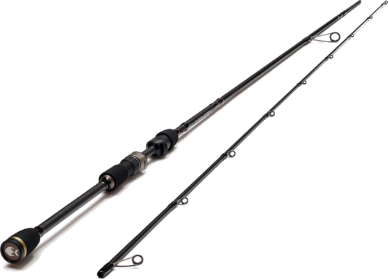 WESTIN Westin W3 Finesse Tc 2nd 7'6"/225cm Ml 5-15g på