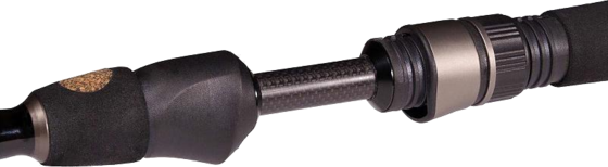 WESTIN Westin W3 Finesse Tc 2nd 7'6"/225cm Ml 5-15g på