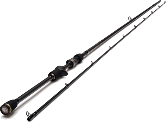WESTIN Westin W3 Finesse-t Tc 2nd 7'1"/213cm M 7-21g 2sec på
