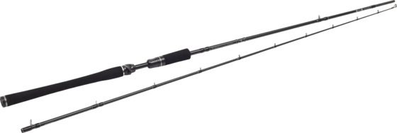 WESTIN Westin W3 Hybridcast-t 3rd 7'3"/221cm H 50-120g 2sec på