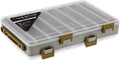 WESTIN Westin W3 Lure Box Double Sided S6 20,5x17x4,8cm på