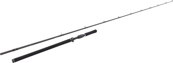 WESTIN Westin W3 Monsterstick-t 3rd 8'/244cm 6xh 150-290g 1+1sec på