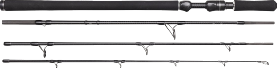 WESTIN Westin W3 Powercast Travel 3rd 7'9"/236cm 3xh 60-150g 4sec på