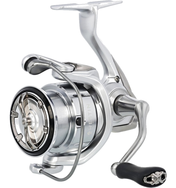 WESTIN Westin W3 Spinning Reel 2000 Fd 7+1bb på