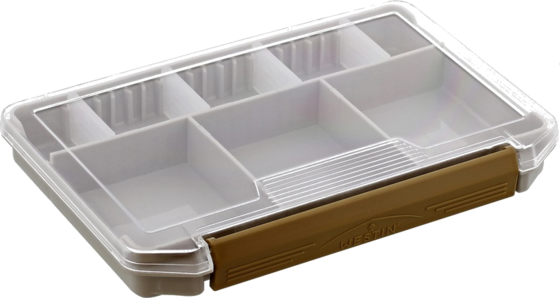 WESTIN Westin W3 Tackle Box S2 20,5x14,5x3cm på