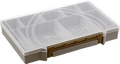 WESTIN Westin W3 Tackle Box S2 25x16,5x3,6cm på