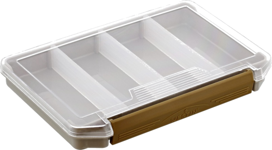 WESTIN Westin W3 Tackle Box S5 20,5x14,5x3cm på