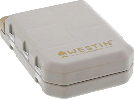 WESTIN Westin W3 Terminal Tackle Box Small på