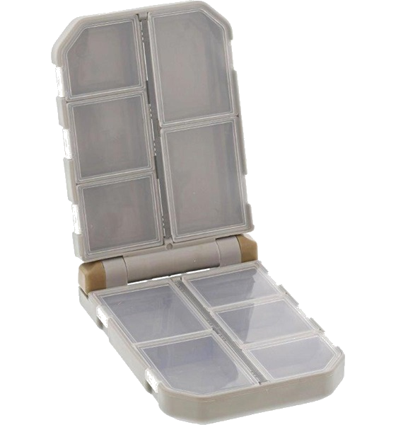 WESTIN Westin W3 Terminal Tackle Box Small på