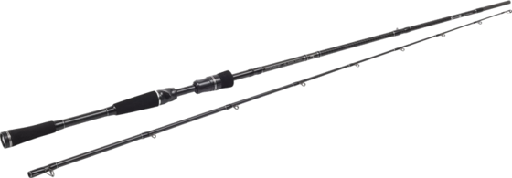 WESTIN Westin W3 Vertical Jigging-t 3rd 6'2"/188cm Xh 28-52g 2sec på