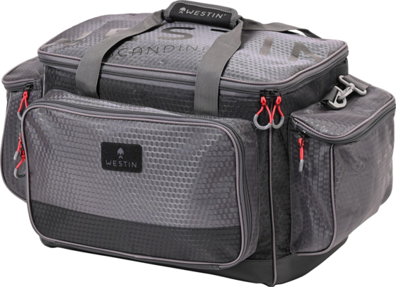 WESTIN Westin W4 Accessory Bag Large Titanium Black på