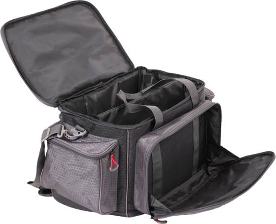 WESTIN Westin W4 Accessory Bag Large Titanium Black på