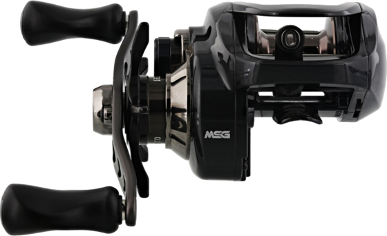 WESTIN Westin W4 Baitcaster 101 Ssg 6.6:1 Lh Metallic Trooper 7+1bb på
