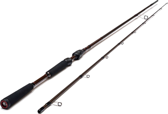 WESTIN Westin W4 Finesse Shad 2nd 7'4"/220cm Mh 10-28g 2sec på