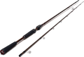 WESTIN Westin W4 Finesse Shad 2nd 7'4"/220cm Mh 10-28g 2sec på