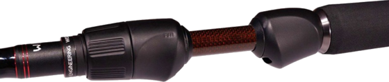 WESTIN Westin W4 Finesse Shad 2nd 7'4"/220cm Mh 10-28g 2sec på