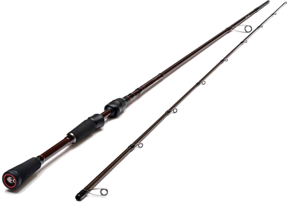 WESTIN Westin W4 Finesse Tc 2nd 7'1"/213cm M 7-21g på