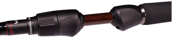WESTIN Westin W4 Finesse Tc 2nd 7'1"/213cm M 7-21g på