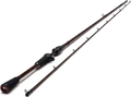 WESTIN Westin W4 Finesse-t Tc 2nd 7'1"/213cm M 7-21g på