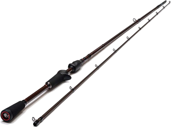 WESTIN Westin W4 Finesse-t Tc 2nd 7'1"/213cm M 7-21g på