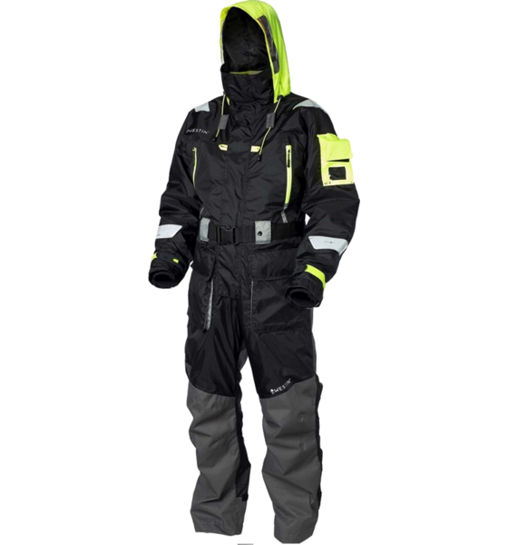 WESTIN Westin W4 Flotation Suit Size Jetset Lime på