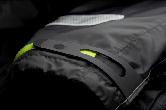 WESTIN Westin W4 Flotation Suit Size Jetset Lime på