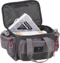 WESTIN Westin W4 Lure Loader 4 Boxes Small Titanium Black på