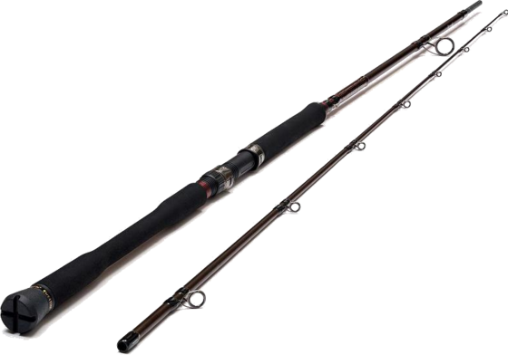 WESTIN Westin W4 Powercast 2nd 8'/240cm Xh 8-10lbs/60-180g på