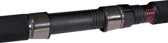 WESTIN Westin W4 Powercast 2nd 8'/240cm Xh 8-10lbs/60-180g på