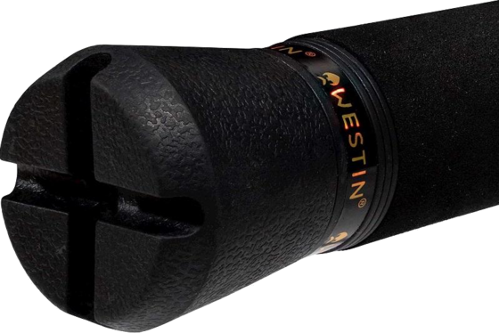 WESTIN Westin W4 Powercast 2nd 8'/240cm Xh 8-10lbs/60-180g på
