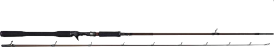WESTIN Westin W4 Powershad-t 2nd 8'/240cm Xh 30-90g på