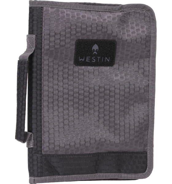 WESTIN Westin W4 Rig Wallet Medium Titanium Black på