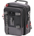 WESTIN Westin W4 Street Bag Pro 3 Boxes Medium Titanium Black på
