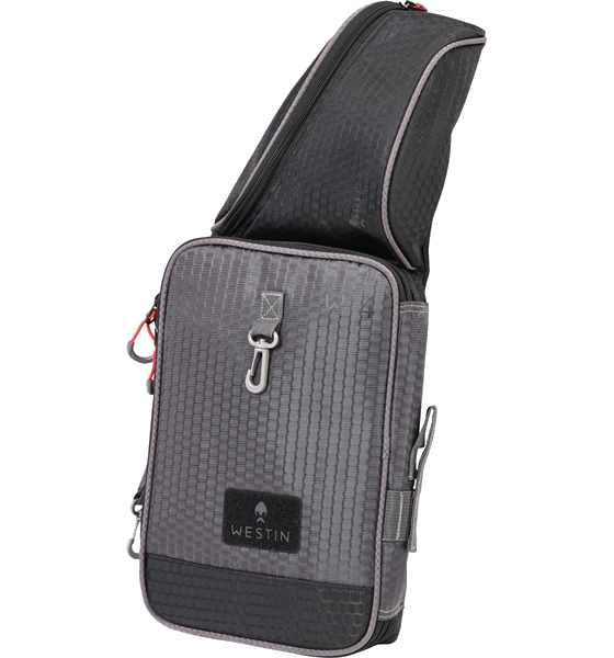 WESTIN Westin W4 Street Sling 1 Box Medium Titanium Black på
