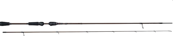 WESTIN Westin W4 Streetstick 2nd 7'1"/213cm Mh 5-15g på